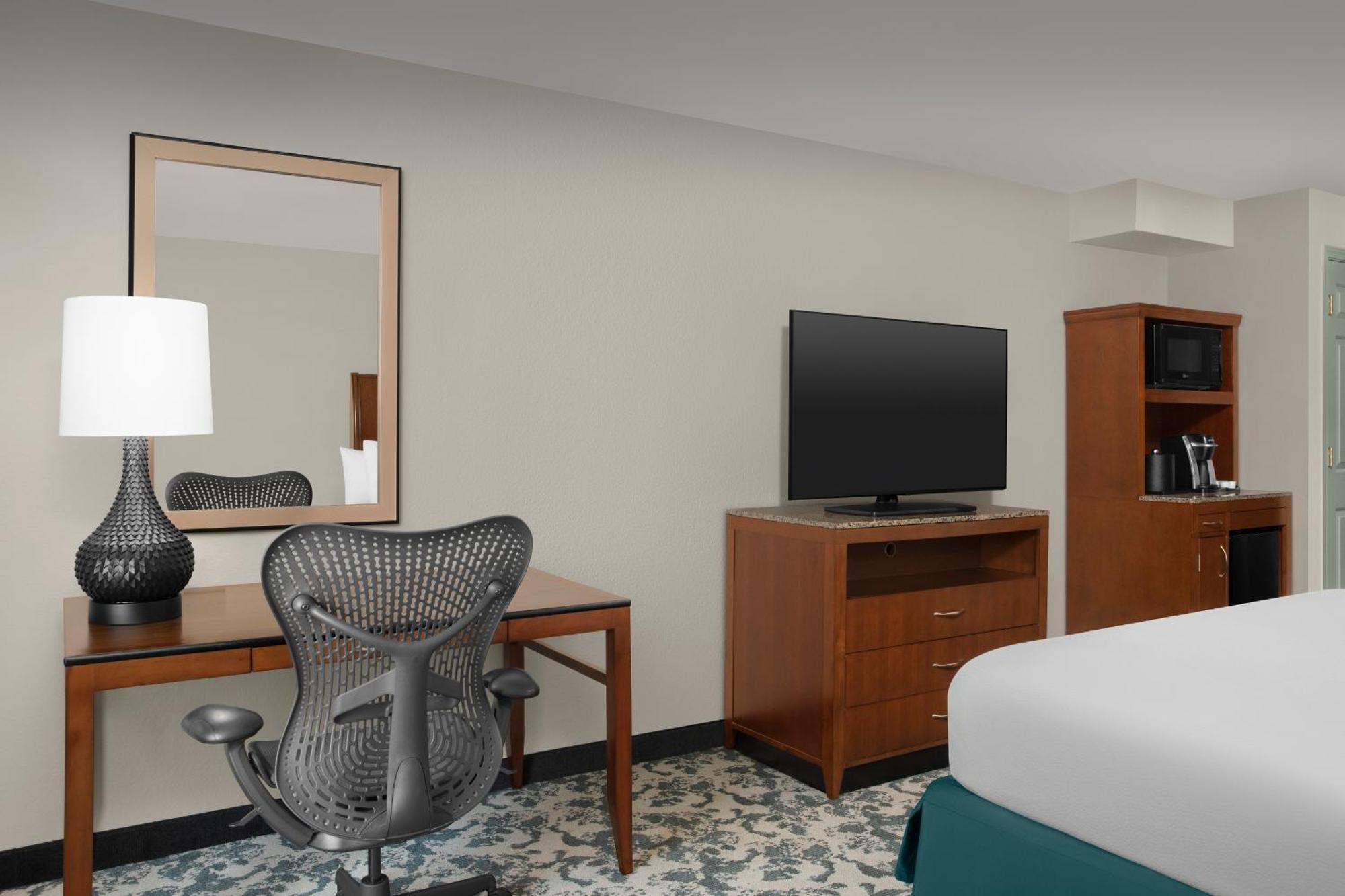 Hilton Garden Hoffman Estates