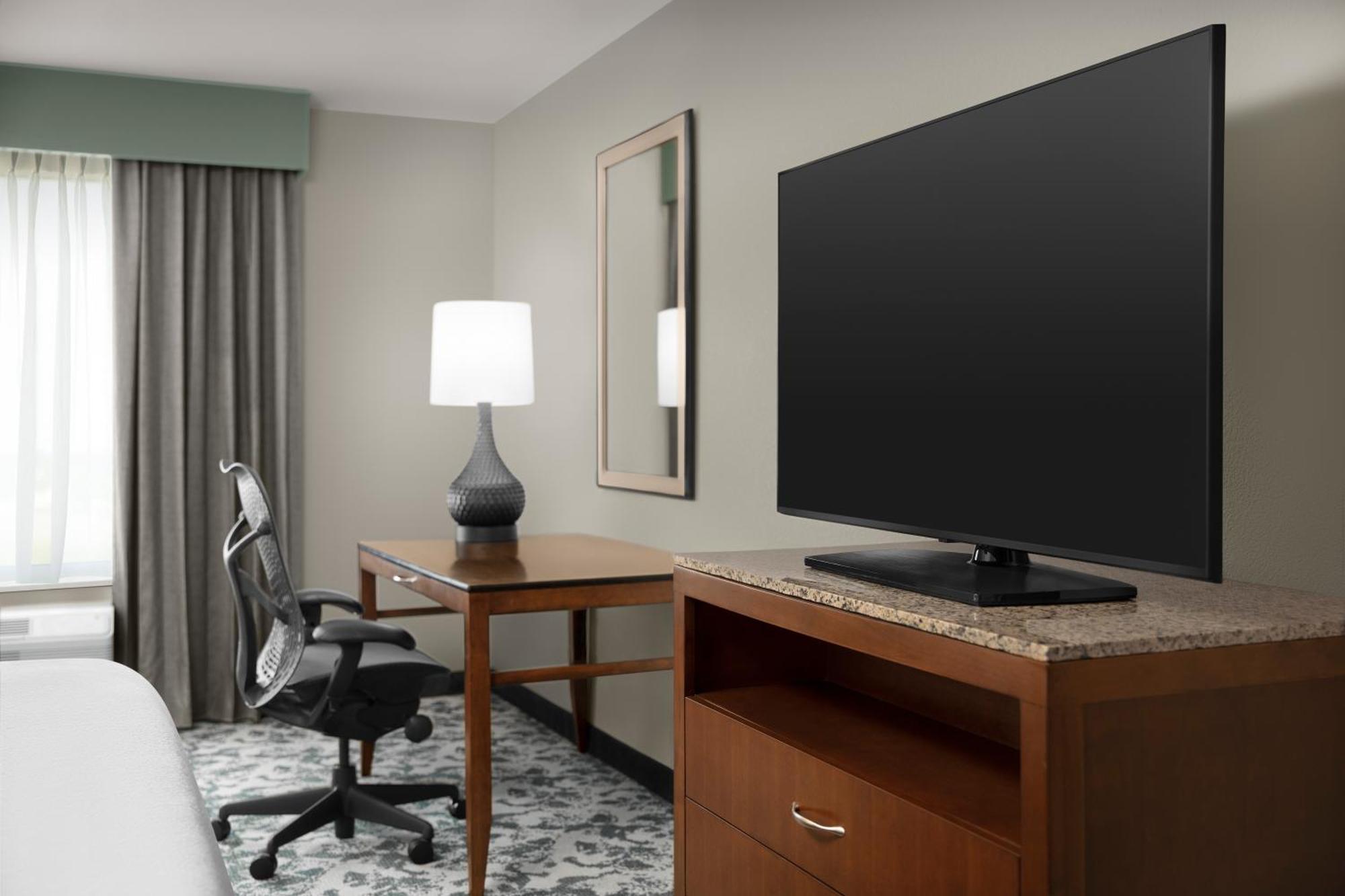 Hilton Garden 3* Hoffman Estates