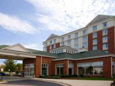 Hilton Garden 3* Hoffman Estates