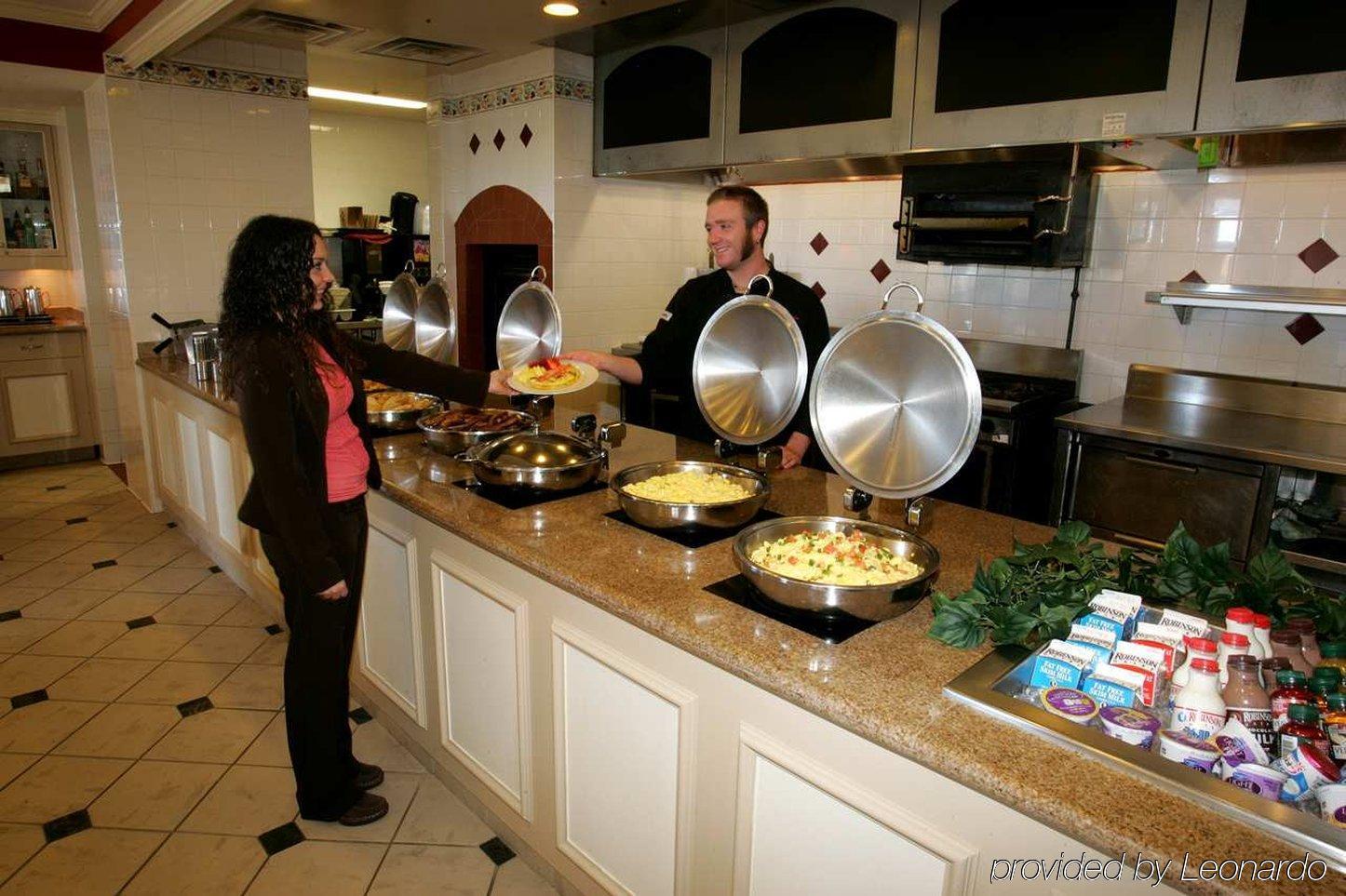 Hotel Hilton Garden 3*