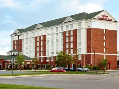 Hilton Garden 3* Hoffman Estates