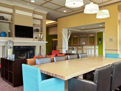 Hilton Garden Hotel Hoffman Estates