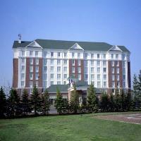 Hotel Hilton Garden 3*