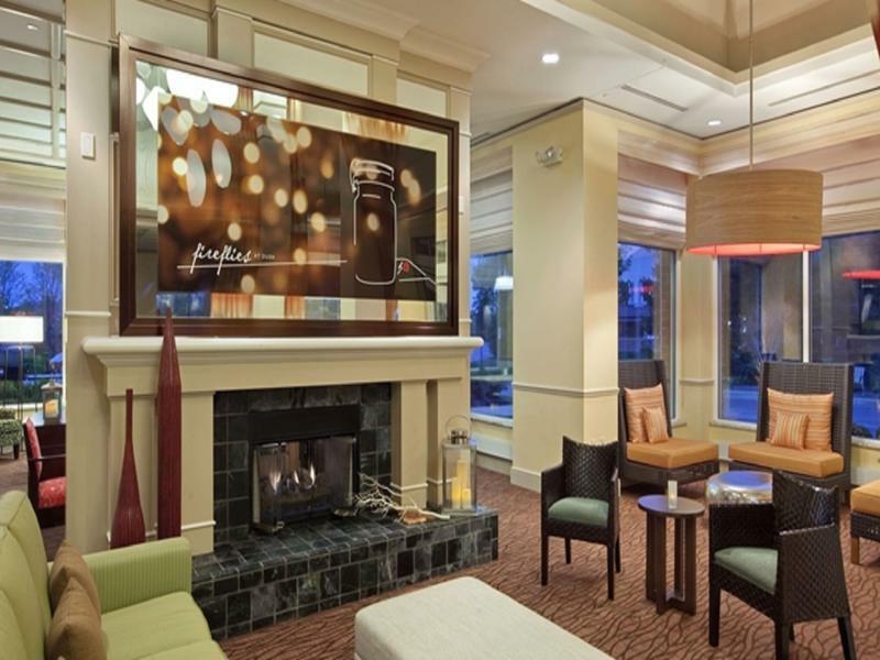 Hilton Garden