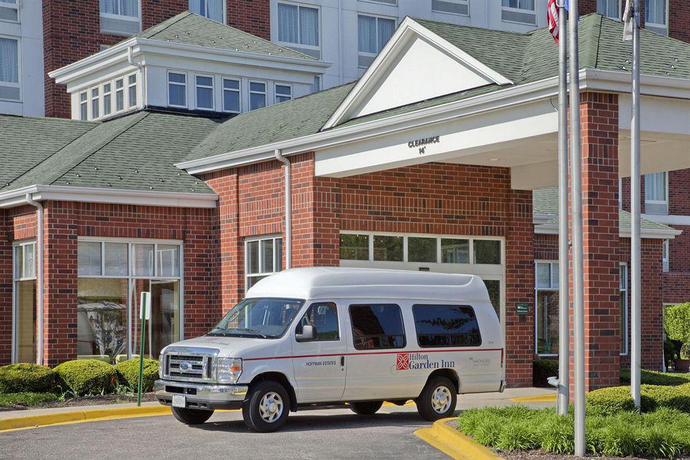 Hilton Garden Hotel Hoffman Estates