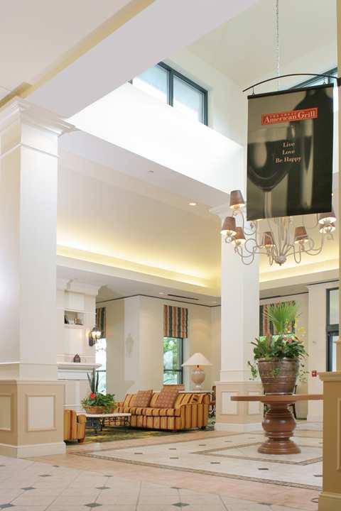 Hilton Garden Hotel