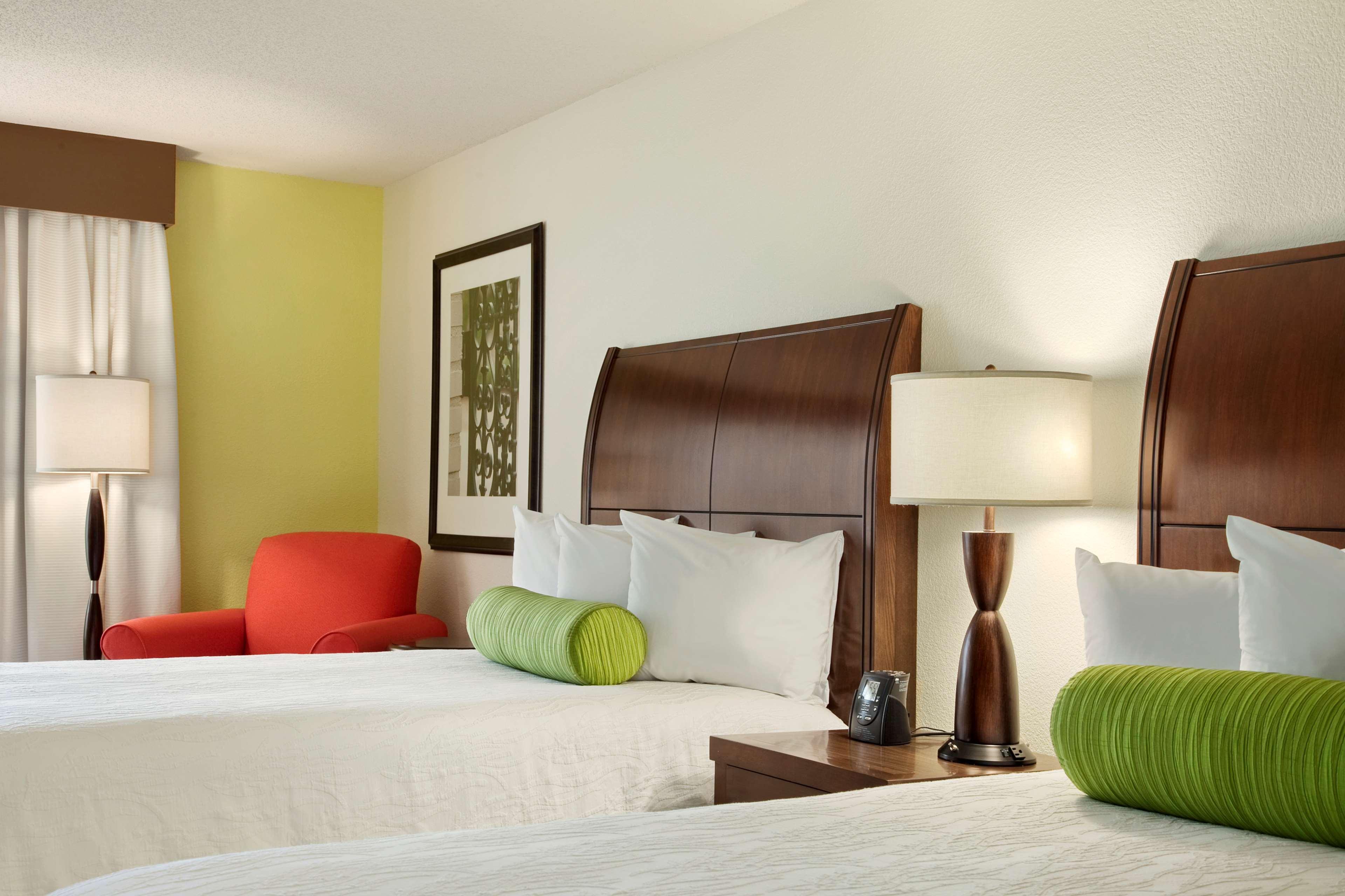 Hilton Garden 3* Hoffman Estates