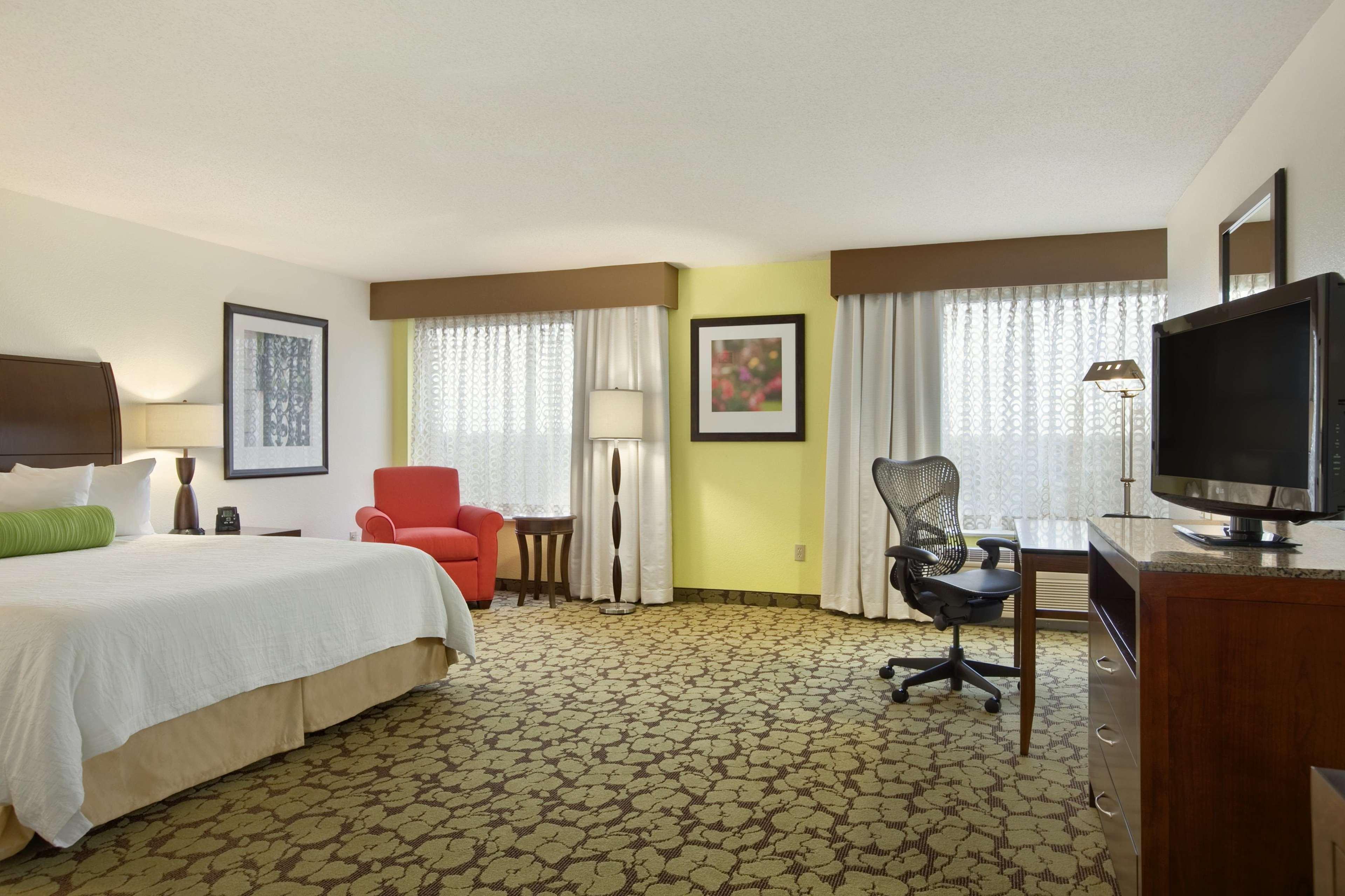 Hilton Garden