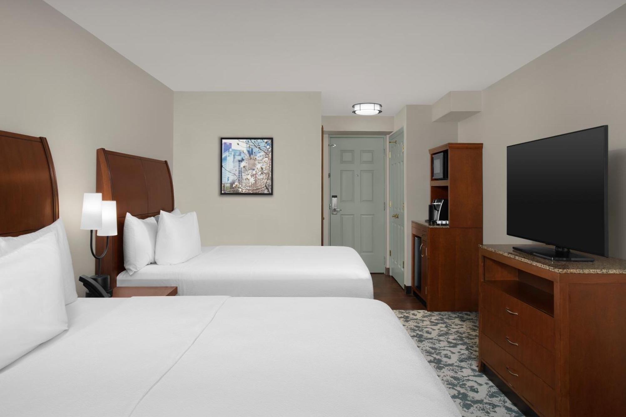 Hotel Hilton Garden Hoffman Estates