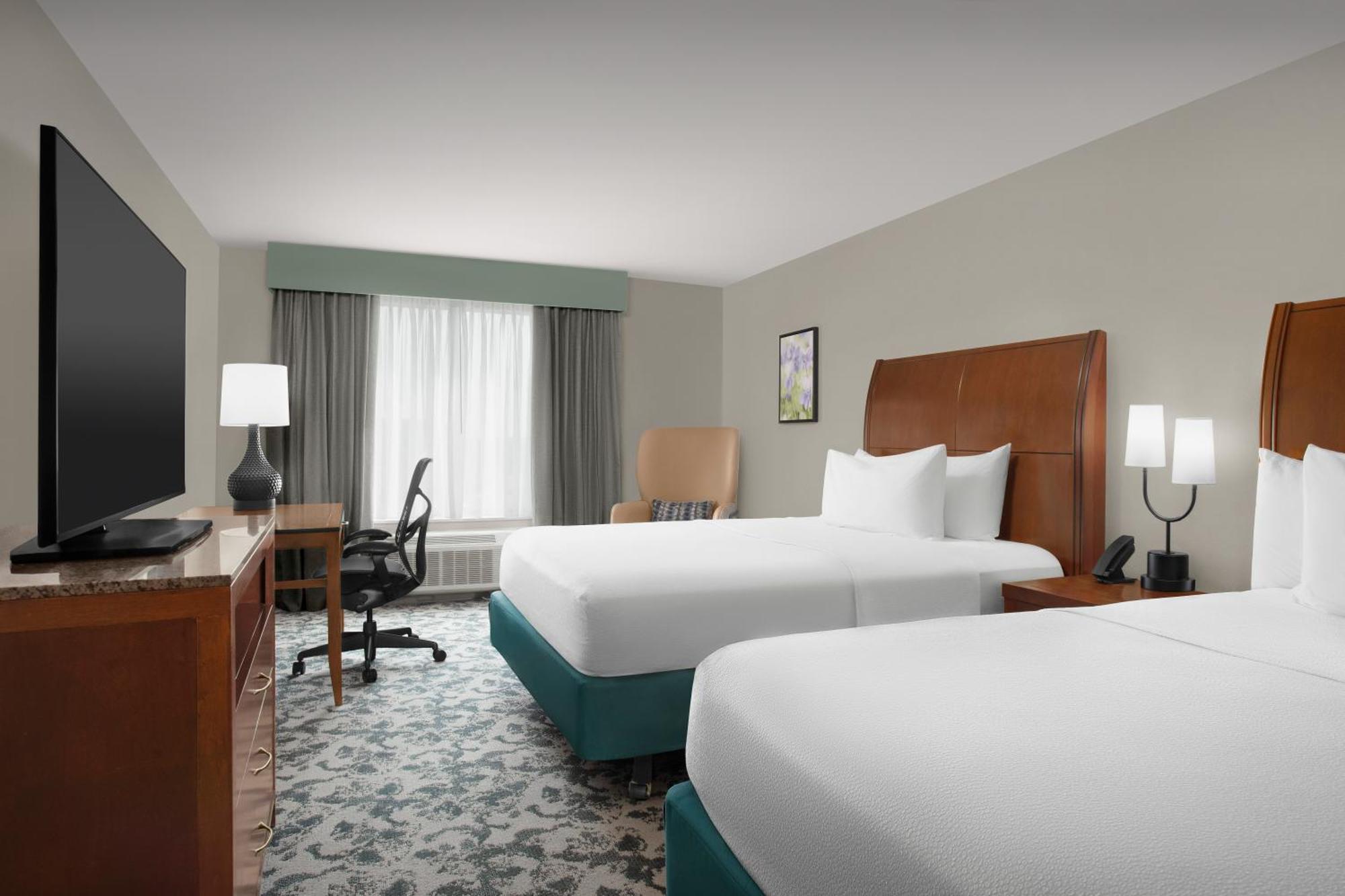 Hilton Garden Hoffman Estates