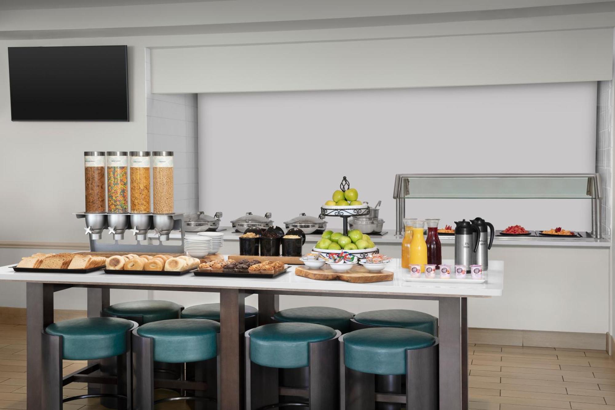 Hilton Garden Hoffman Estates