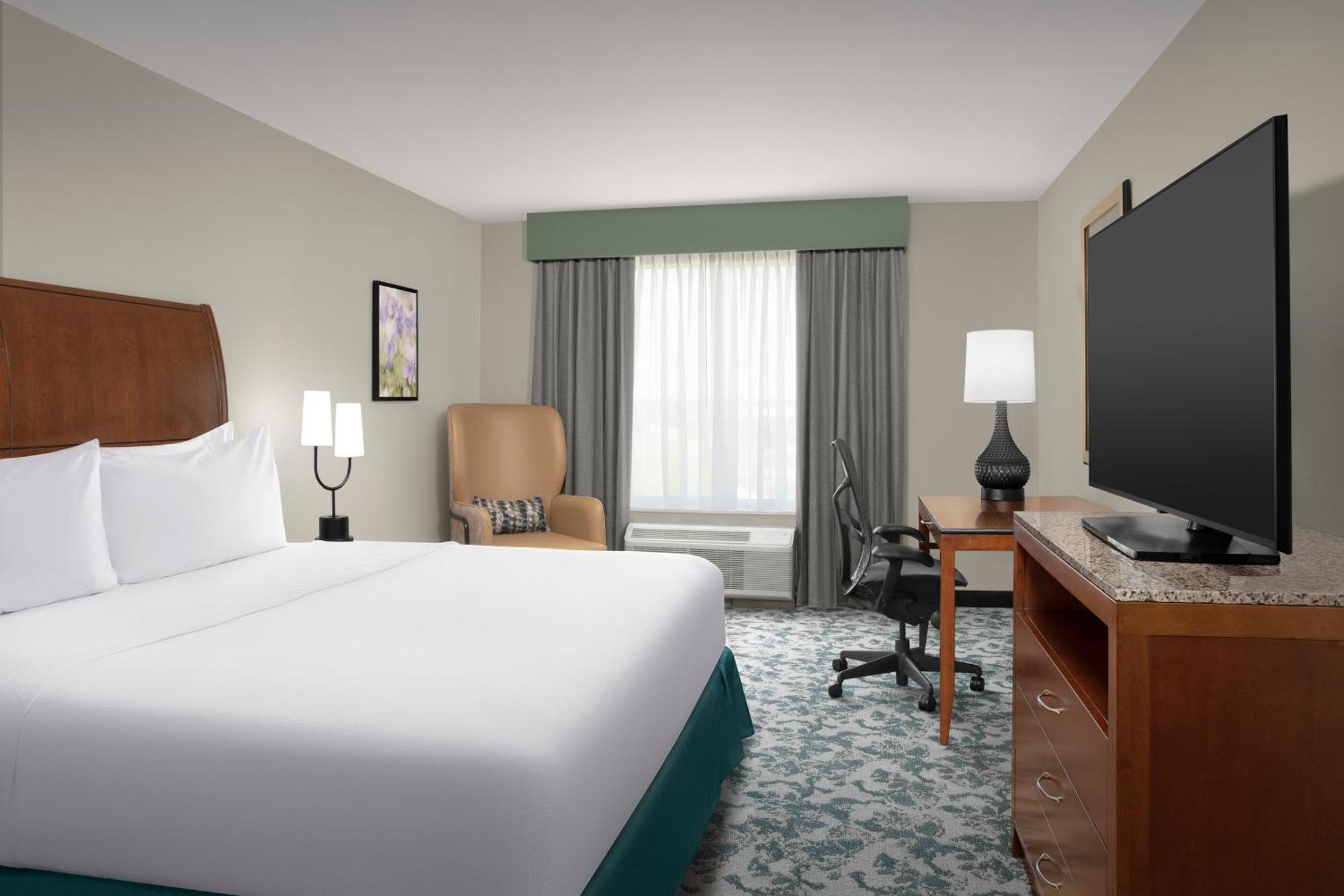 Hilton Garden