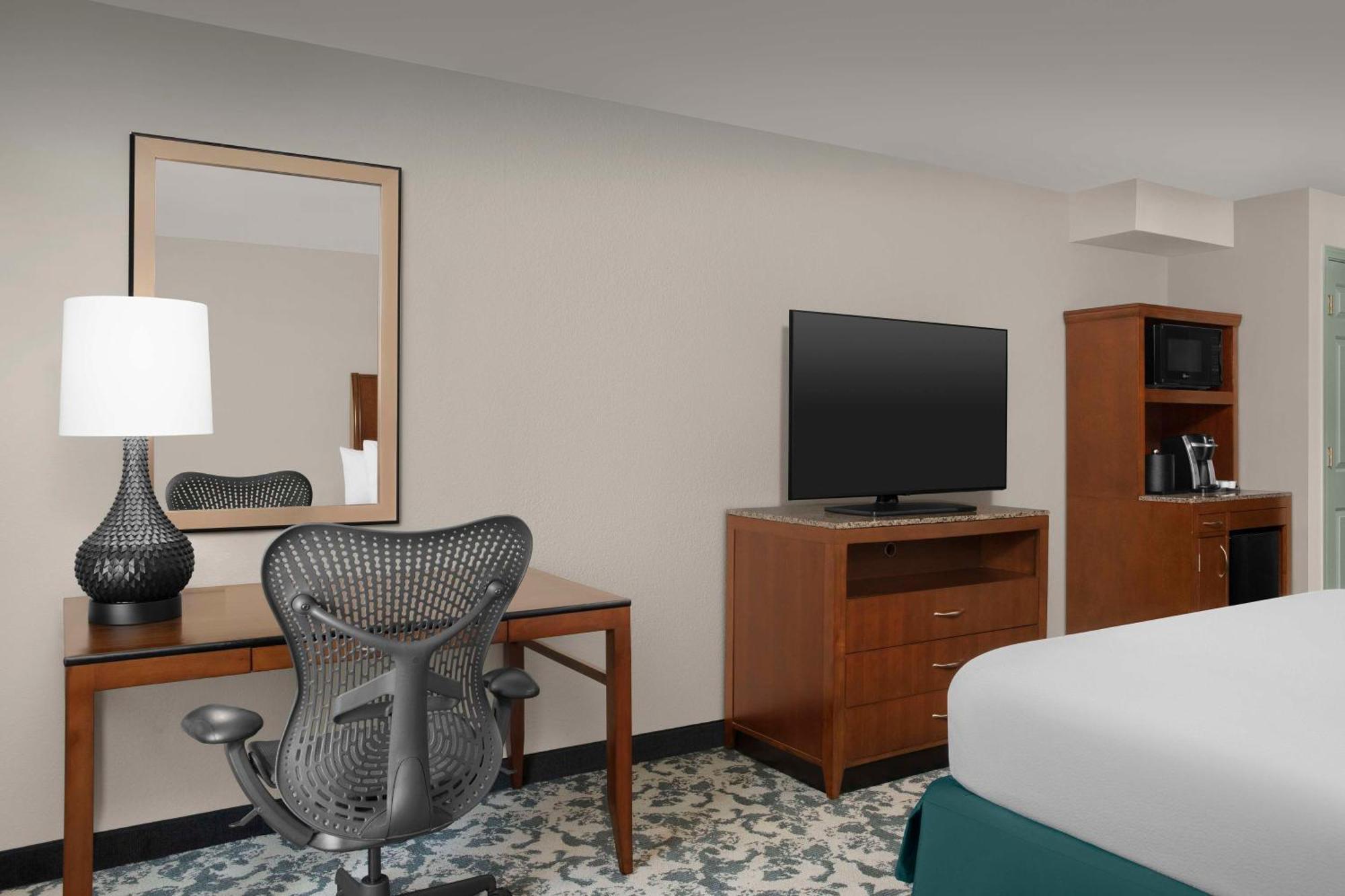 Hotel Hilton Garden