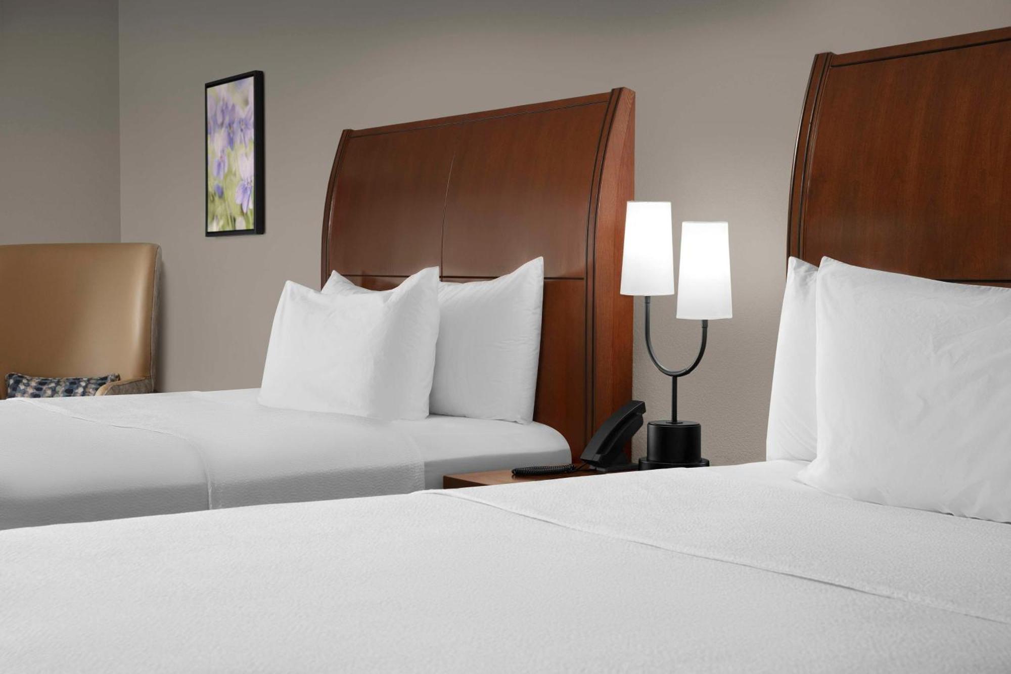 Hilton Garden Hotel Hoffman Estates