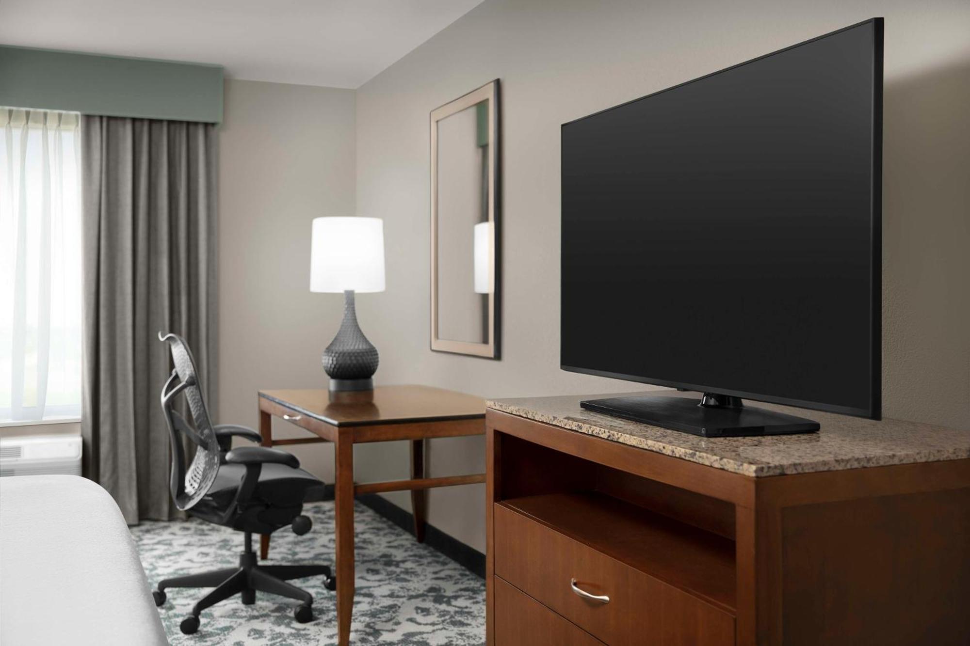 Hilton Garden Hoffman Estates