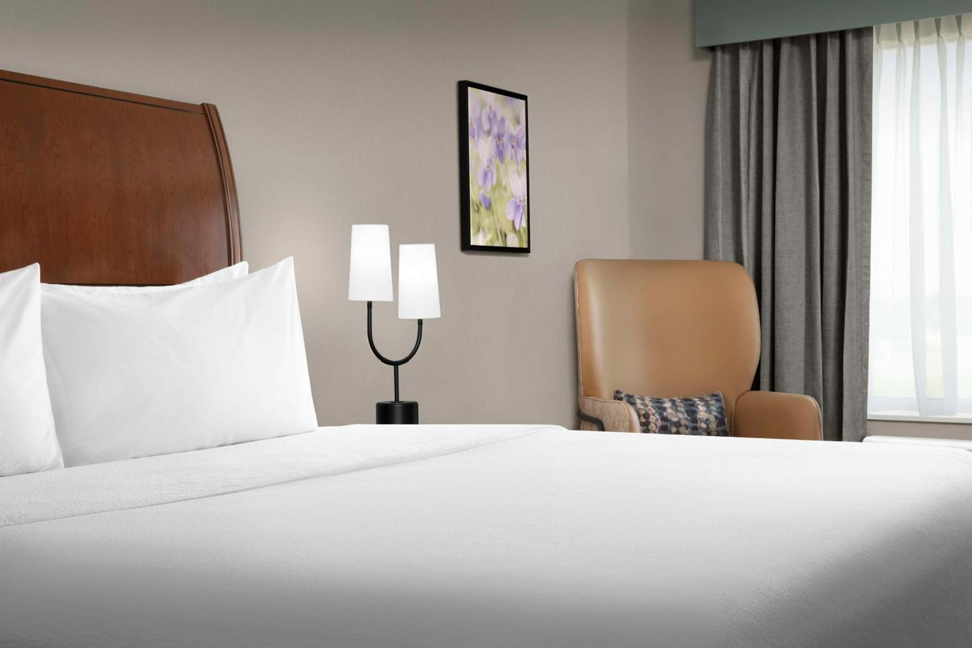Hilton Garden Hotel 3*