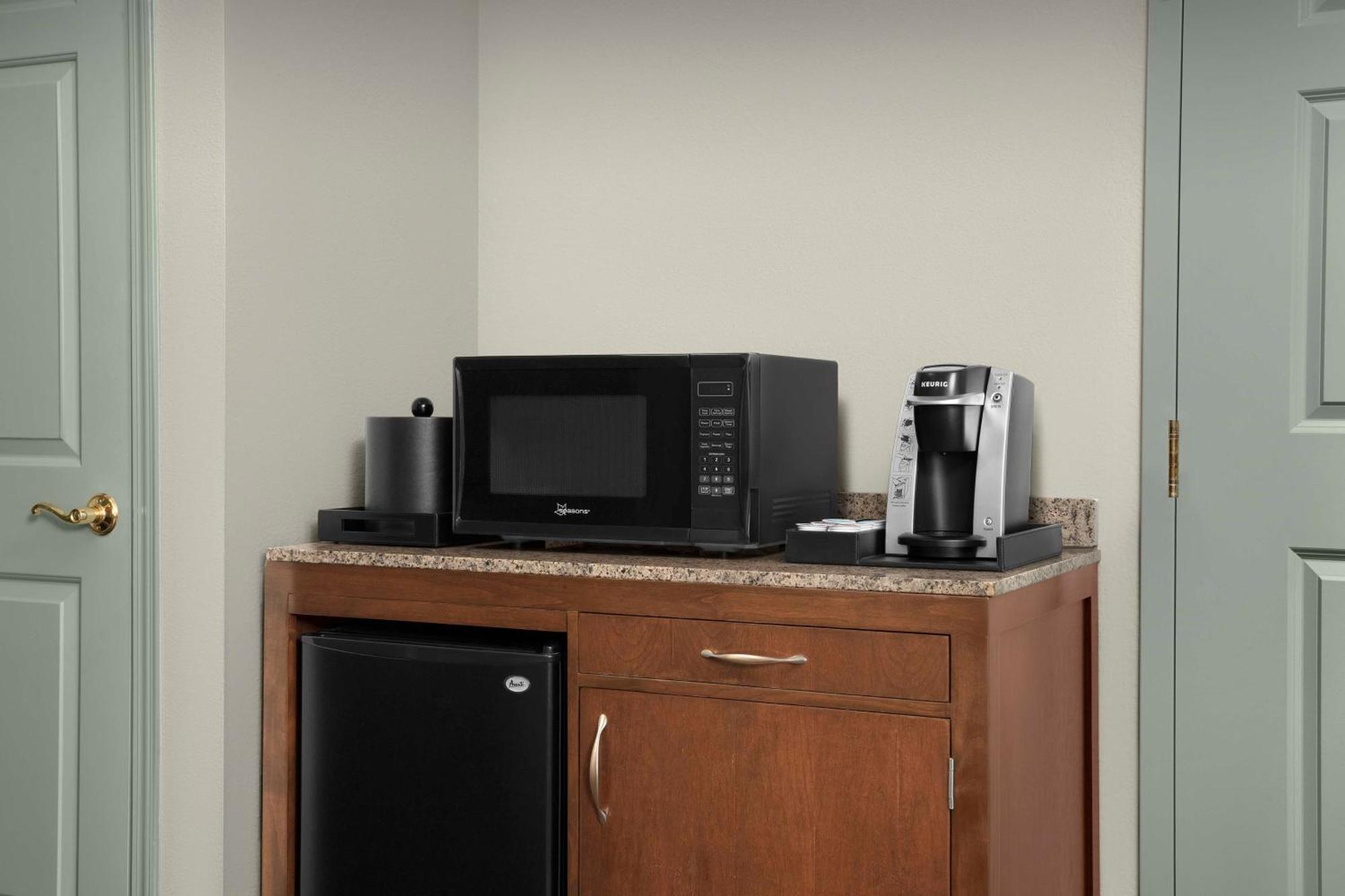 Hilton Garden Hoffman Estates
