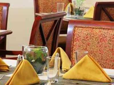Hotel Hilton Garden 3*