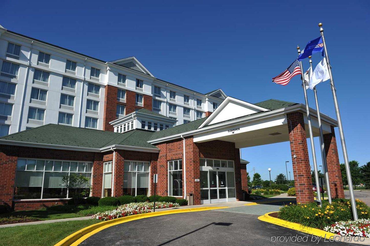 Hilton Garden