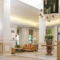 Hotel Hilton Garden 3*