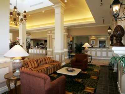Hilton Garden Hotel Hoffman Estates