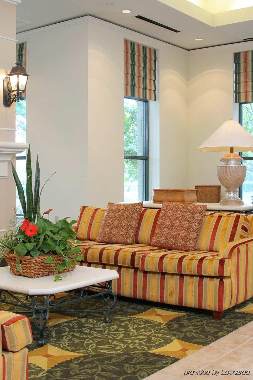 Hilton Garden Hotel