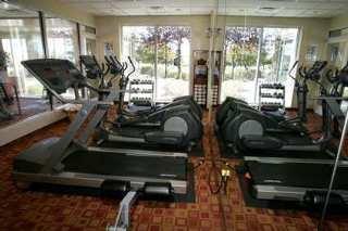 Hilton Garden