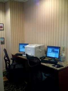 Hotel Hilton Garden Hoffman Estates