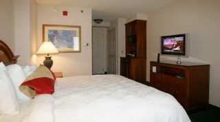 Hotel Hilton Garden
