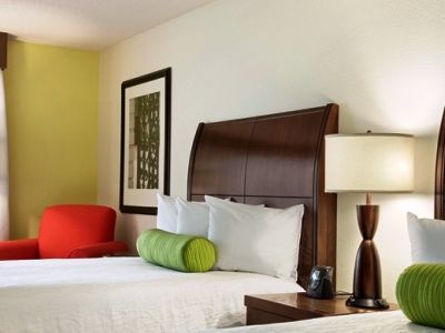 Hotel Hilton Garden Hoffman Estates