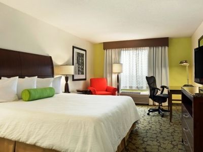 Hilton Garden Hotel