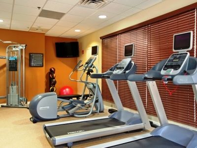 Hilton Garden 3* Hoffman Estates