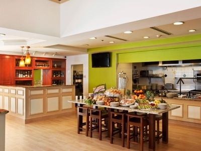 Hotel Hilton Garden