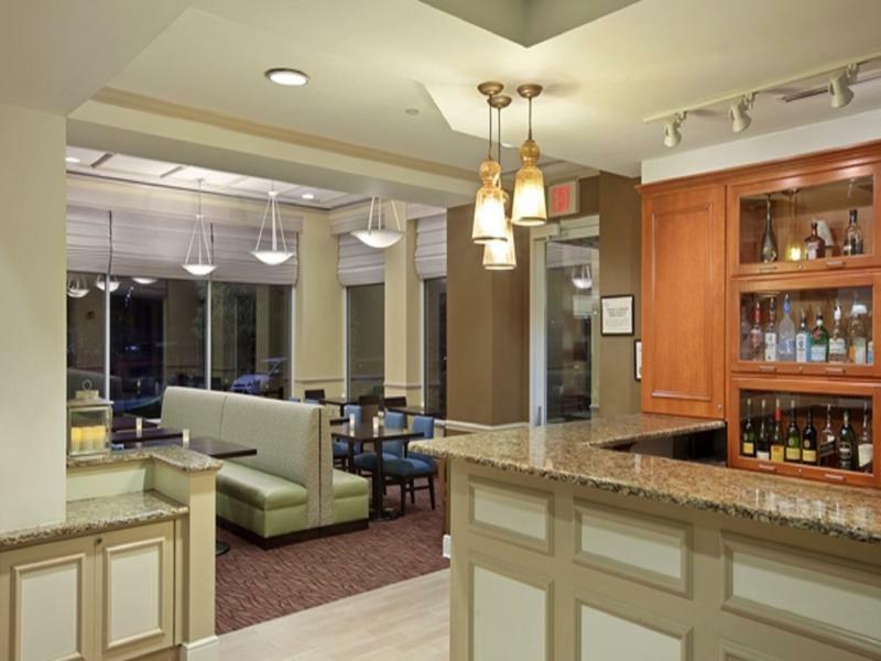 Hotel Hilton Garden Hoffman Estates
