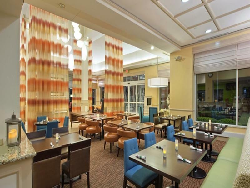 Hilton Garden Hoffman Estates