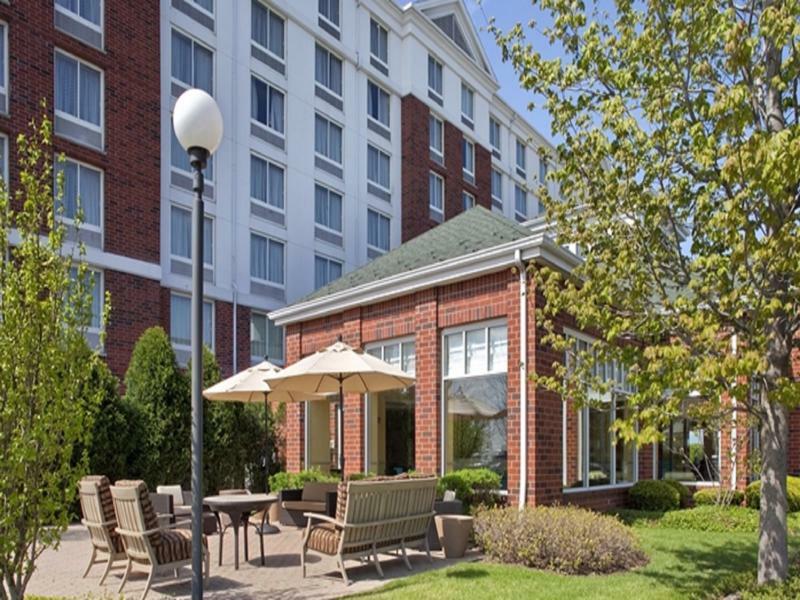 Hilton Garden Hotel