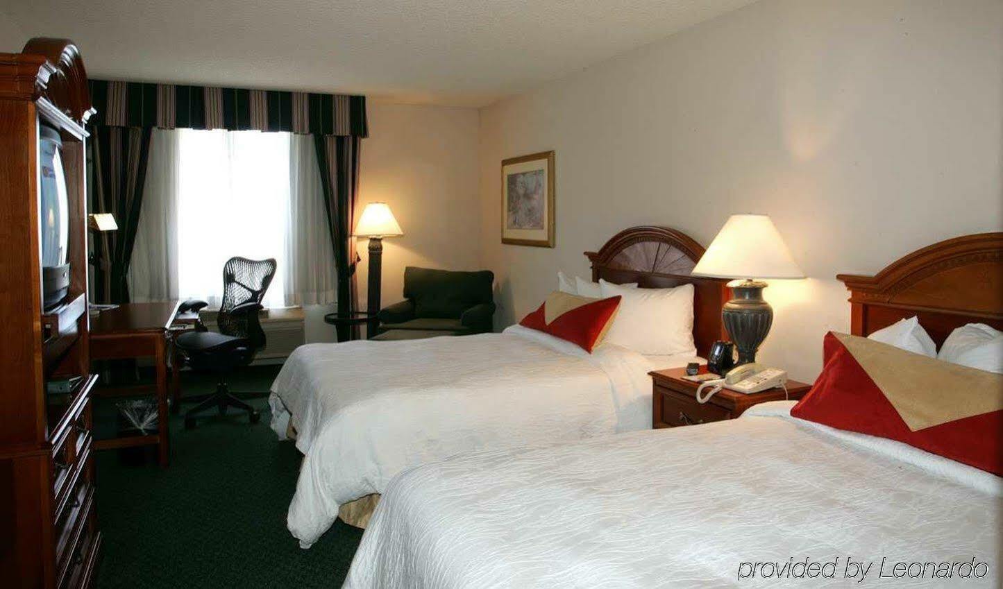 Hotel Hilton Garden Hoffman Estates